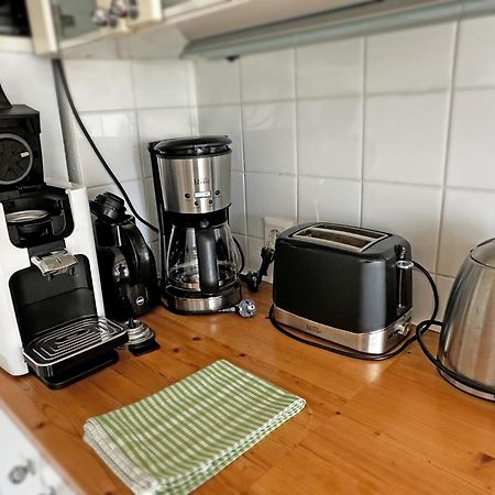 NetteMaisonette Saarbrücken Eksteriør bilde