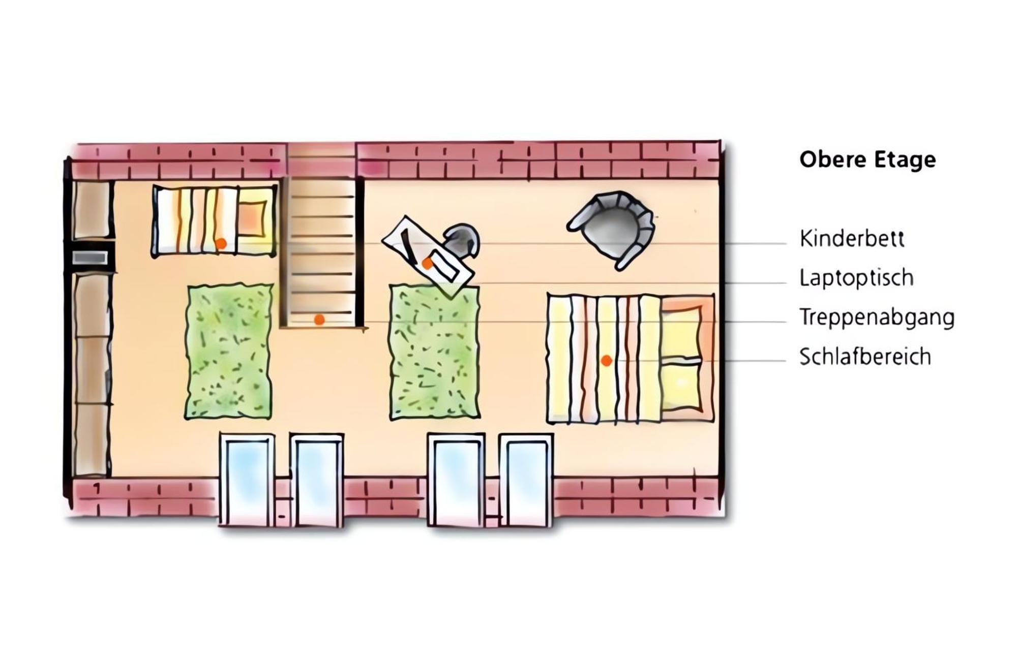 NetteMaisonette Saarbrücken Eksteriør bilde
