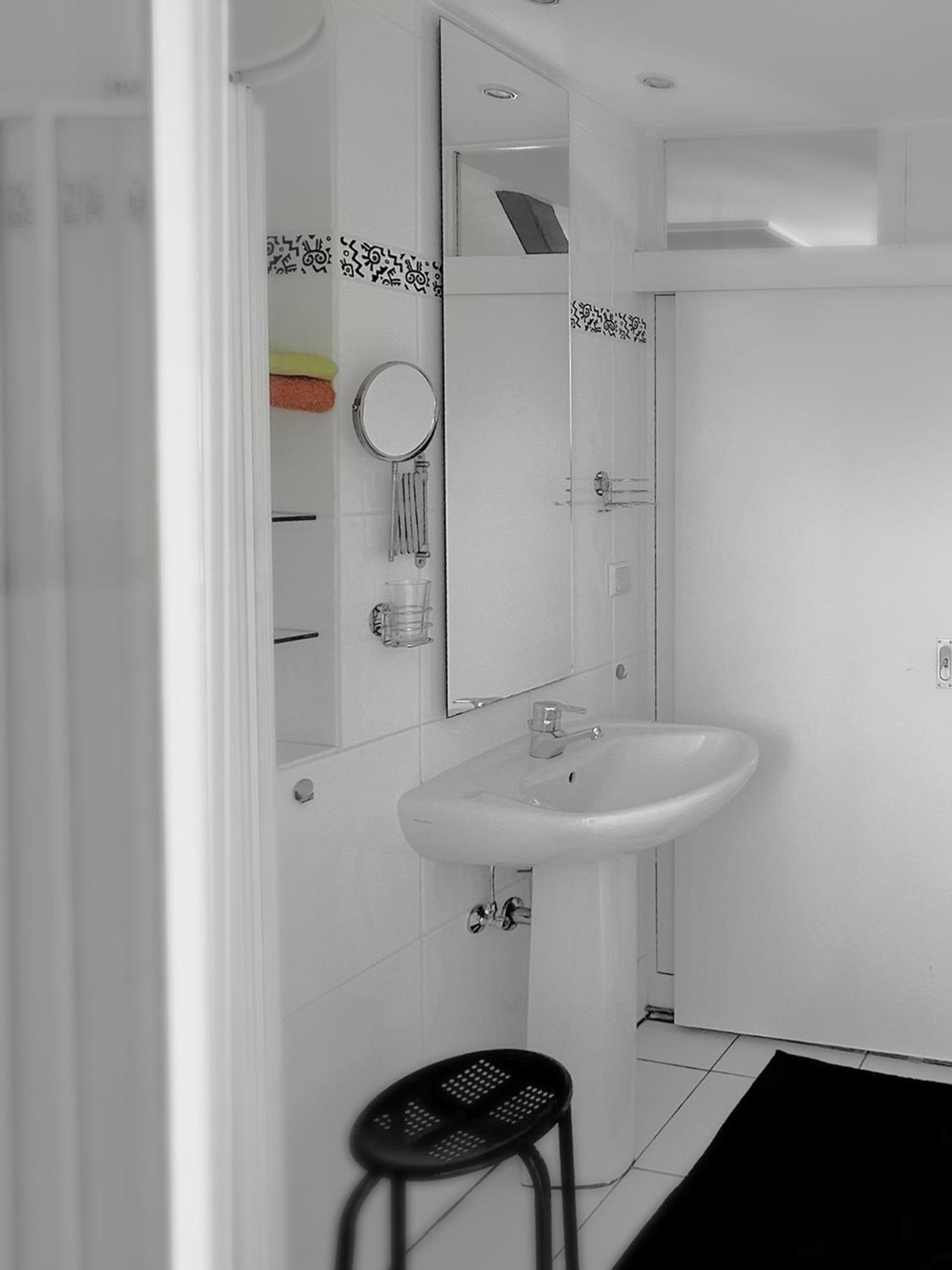 NetteMaisonette Saarbrücken Eksteriør bilde