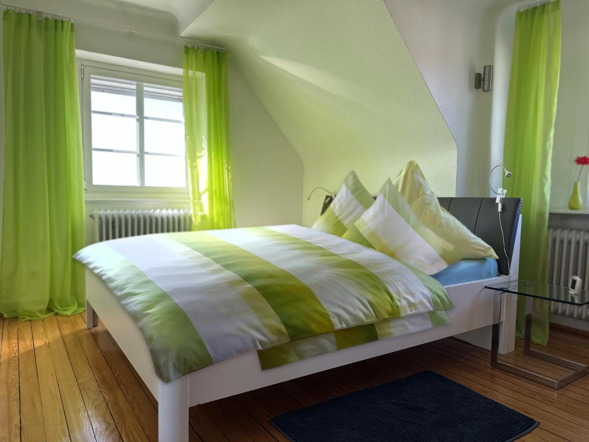 NetteMaisonette Saarbrücken Eksteriør bilde